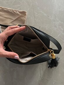 Gucci disco crossbody kabelka - 4