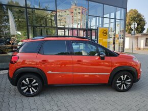 CITROEN C3-AIRCROSS 1.2.TURBO/81KW 1.MAJITEL - 4