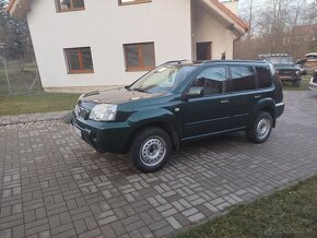 X-trail 2.2 DCI 100kw - 4