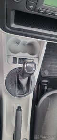 Skoda Roomster 1.2tsi Dsg automat 2013 - 4