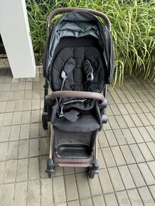 Cybex Priam rose gold - 4