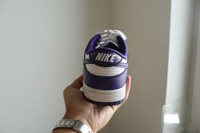 (Nové) Nike dunk - 4