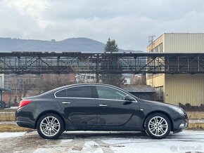 OPEL INSIGNIA A 2010 /NOVÝ MOTOR/ - 4