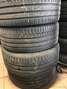 17 elektrony 5x112  + letne 225/45 R17 - 4