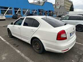 Škoda Octavia 1.4 TSI DSg - 4