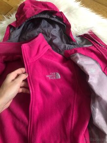 Bunda The NorthFace 2v1 - 4