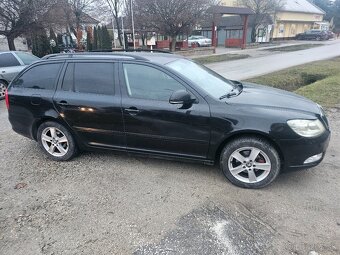 ŠKODA OCTAVIA 1.6TDI 77KW 2011 R.V. AMBIENTE - 4