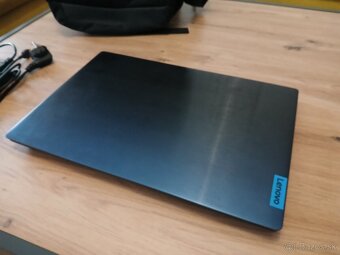 Predám Notebook Lenovo Gaming L340-15IRH Gradient Blue - 4