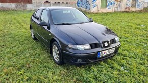 Seat Leon - 4