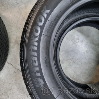 Dodávkové letné pneu 205/65 R16C HANKOOK DOT1418 - 4