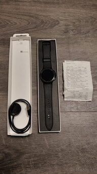 Samsung Galaxy Watch 4 Classic (46mm) - 4