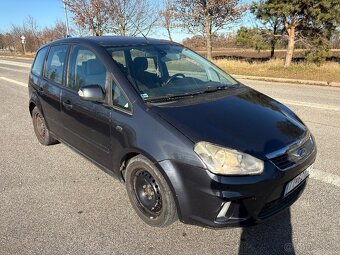 Ford c-max 1.8tdci - 4