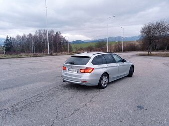 BMW RAD3 F31 182 tis km - 4