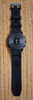 Predam hodinky Garmin Fenix 6X Safire. - 4