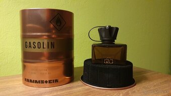 RAMMSTEIN GASOLIN parfém - parfum - 4