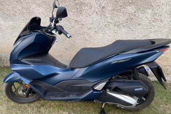 Honda PCX125 r.v.(2023) - 4