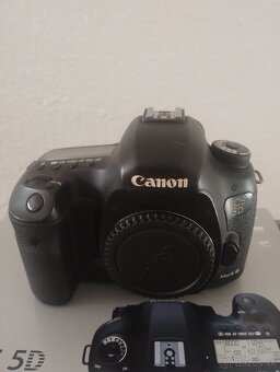 Canon 5d mark iii - 4