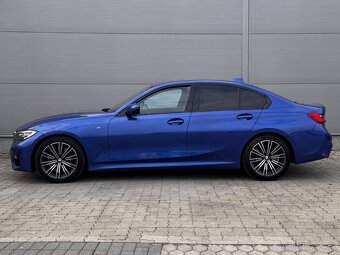 BMW Rad 3 330i M Sport A/T - 4