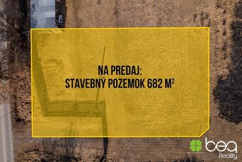 NA PREDAJ: Stavebný pozemok, Kežmarská cesta, Levoča - 4