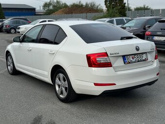 Skoda Octavia 1.6 Tdi - 4