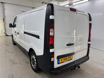 Renault Trafic Kombi L2H1 1.6DCI Comfort ODPOCET DPH - 4