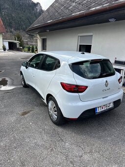 renault clio 0.9 Tce 2013 years 190000 km - 4