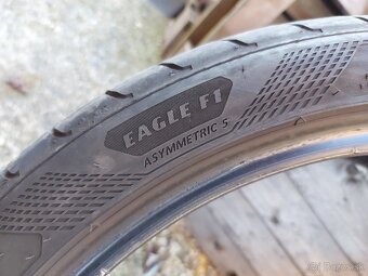 GOODYEAR Eagle F1 Asymmetric 5 225/40 R19 - 4