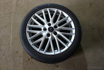 17".. 5x112 r17.....ORIGINAL...BORBET.....LETNA.SADA - 4