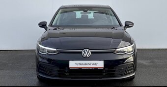 Volkswagen golf 1.0tsi life 2021 - 4