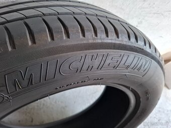 215/65 r17 letné pneumatiky Michelin - 4