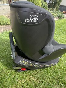 Autosedacka Britax Romer Dualfix 2 R - 4