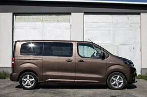 Toyota Proace Verso Family 2.0 D-4D - 4