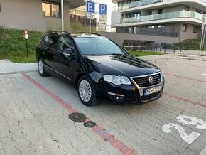 Passat b6 2006 - 4