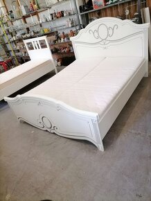 manzelska postel - 4