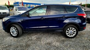 Ford Kuga 2.0TDCi -110 kw - 4