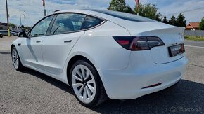 ✅️Tesla Model 3 Standard Range Plus 54kWh RWD,Odpočet dph✅️ - 4