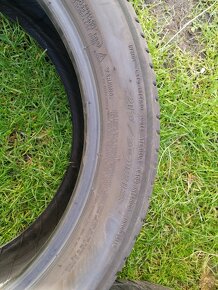 Michelin Primacy 3 215/50 R18 - 4