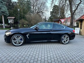 BMW 435D coupe xdrive - 4