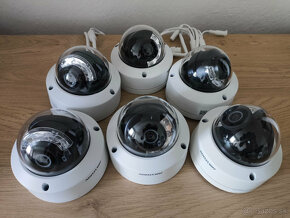 Profesionálne 8MP kamery HIKVISION DS-2CD2187G2H-LISU - 4