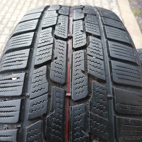 Predám zimné pneumatiky Firestone 205/55R16 - 4