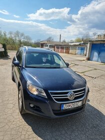 VW Tiguan 2.0 CR TDI BMT TREND&FUN - 4