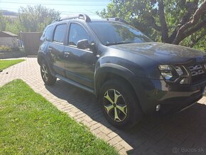 Dacia Duster 1.6 - 4