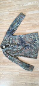 Blúza BW Flecktarn - 4