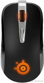 SteelSeries Sensei Wireless Gaming Mouse - 4