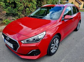 HYUNDAI I30 1.6CRDI 2019 - 4