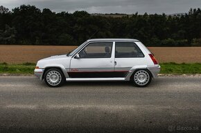 RENAULT R5 GT TURBO (RELEGENDS s.r.o.) - 4