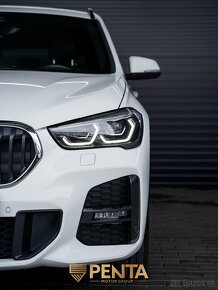 ⭐ BMW X1 M-Packet ⭐ - 4