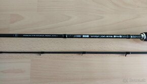 Predám: Shimano Yasei Perch Twitch & Jerk 215 L - 4