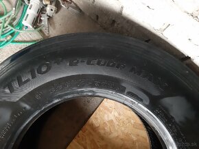 Pneu 385/65r 22.5 - 4