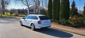 Škoda Octavia Combi 2.0 TDI Ambition DSG - 4